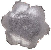 Power-Shok Handgun Upset